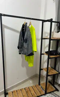 رکال لباس مدرن