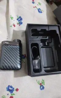 پاد ماد PX80 همراه با جویس 60 میل