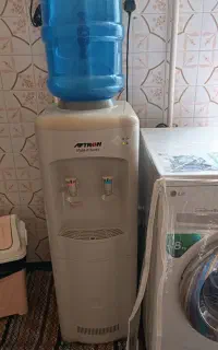 آبسردکن افترون اصل کره ای