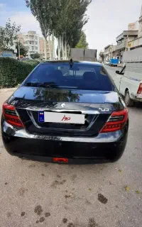 فروش دنا پلاس تربو اتوماتیک ابشنال۴۰۳