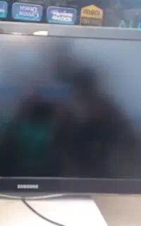 تلوزیون۳۷اینچ سامسونگ