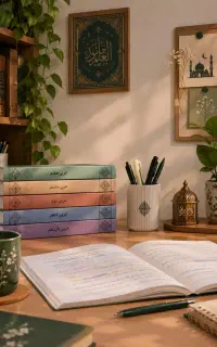تدریس عربی