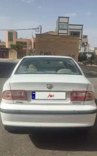 سمند LX94