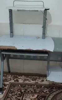 میز کامپیوتر و خیاطی
