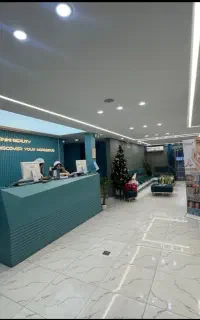 لیزر موهای زائد با دستگاه کندلا اورجینال امریکایی