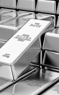 خرید و فروش نقره