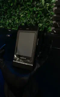 نوکیا n98i انتن دار