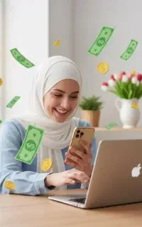 اگه دنبال کار هستی همین الان پیام بده