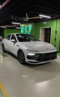سوناتا هرمس فول/SONATA/مشابه صفر