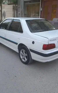 پارس مدل ۹۰تمام رنگ