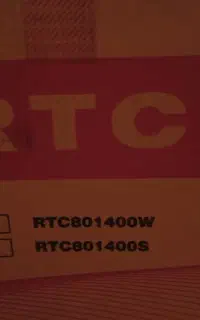 لباسشویی  rtc آکبند