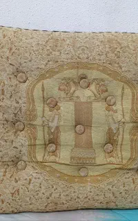 فروش پشتی