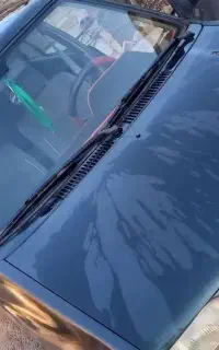 پراید انژکتور مدل ۸۴ معاوضه بدون آفتاب سوختگی