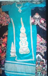 لباس محلی