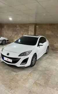 مزدا۳ n