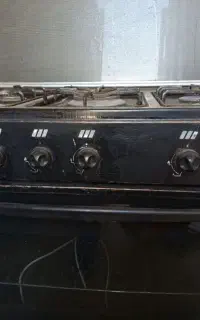 گاز فری