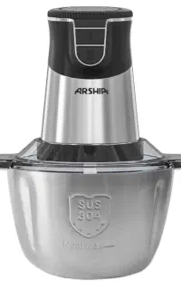 غذاساز ارشیا