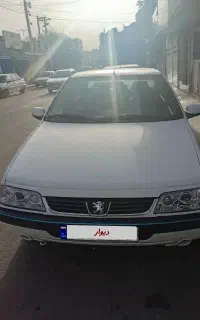 slx مدل 97