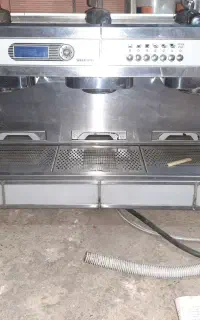 فروش دستگاه اسپرسو وگا کانسپت