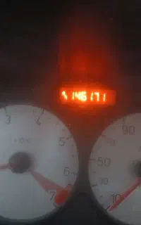 پژو 206 sd 94 tu5