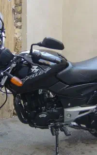 موتور پالس