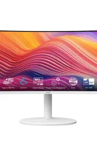 مانیتور 34 خمیده msi