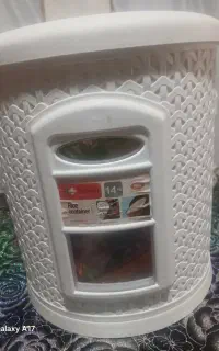 سطل برنج