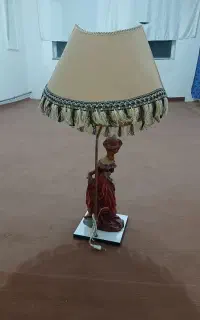 آباژور رو میزی