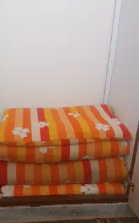 تشک یک نفره