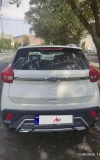 ام وی ام x22مدل1400بدون‌رنگ‌