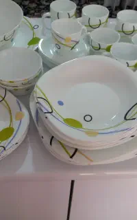 آرکوپال ۶نفره تعدادبالا