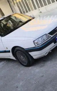 اس  ال یکس مدل ۹۰تک سوز