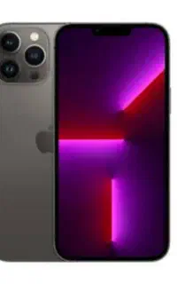 ایفون ۱۱پرومکس حافظه ۲۵۶ تک سیم مشکی