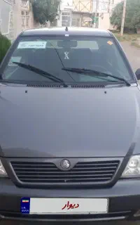 پراید۱۳۲