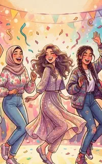 کلاسهای هیجان انگیز حرکتی بانوان