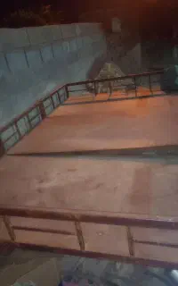 تخت سه لنگه