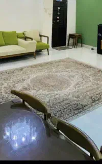 فرش۹ متری و ۶ متری