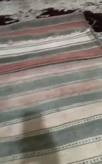 گلیم دستبافت