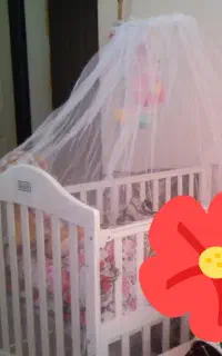 تختخواب کودک