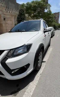 کوییک اس s مدل ۱۴۰۴ صفر فروش فوری