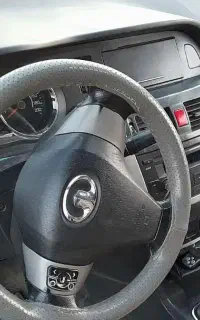 مزدا۲۰۰۰۰ بدون رنگ مدل۹۰