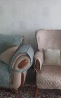 کاور ولباس مبل اذین
