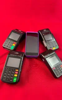 دستگاه کارتخوان متنوع پوز