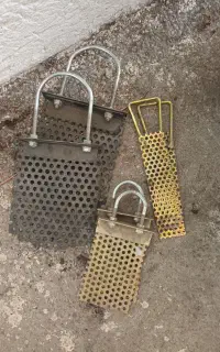 سلام توری کششی و تخته