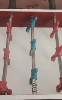 فوتبال دستی