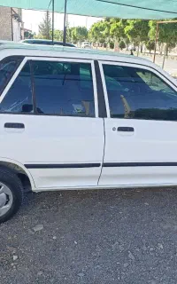 پراید مدل 90