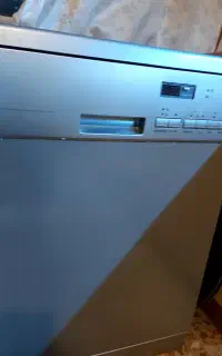 ظرفشویی کارکرده