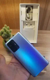 گوشی شیائومی 11tpro رام 12 حافظه 256