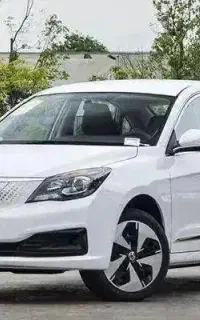 دانگ فنگ برقی E70 (آئولوس)