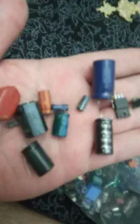 خازن دیود همه جوره